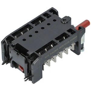 Kapcsoló, funkcióválasztó (eredeti) CANDY tűzhely 