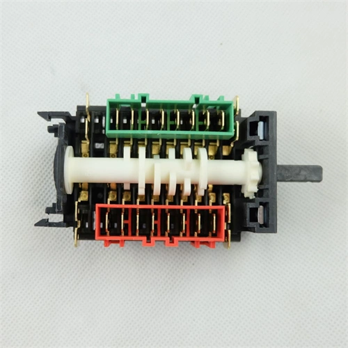 Kapcsoló, funkcióválasztó (eredeti) GORENJE/MORA tűzhely