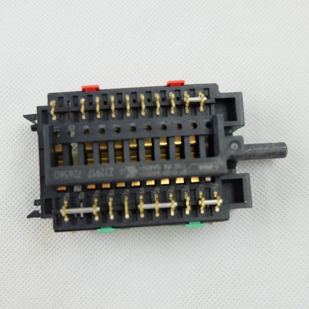 Kapcsoló, funkcióválasztó (eredeti) GORENJE/MORA tűzhely