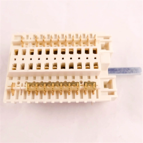 Kapcsoló, funkcióválasztó (eredeti) WHIRLPOOL sütő /RENDELÉSRE