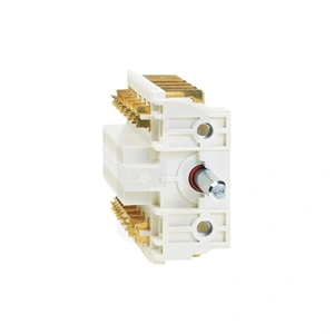 Kapcsoló, funkcióválasztó (eredetivel megegyező minőség) AMICA tűzhely