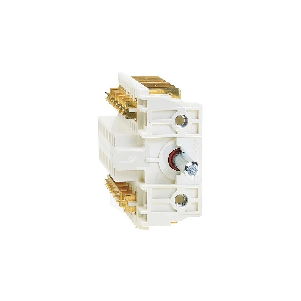 Kapcsoló, funkcióválasztó (eredetivel megegyező minőség) AMICA tűzhely