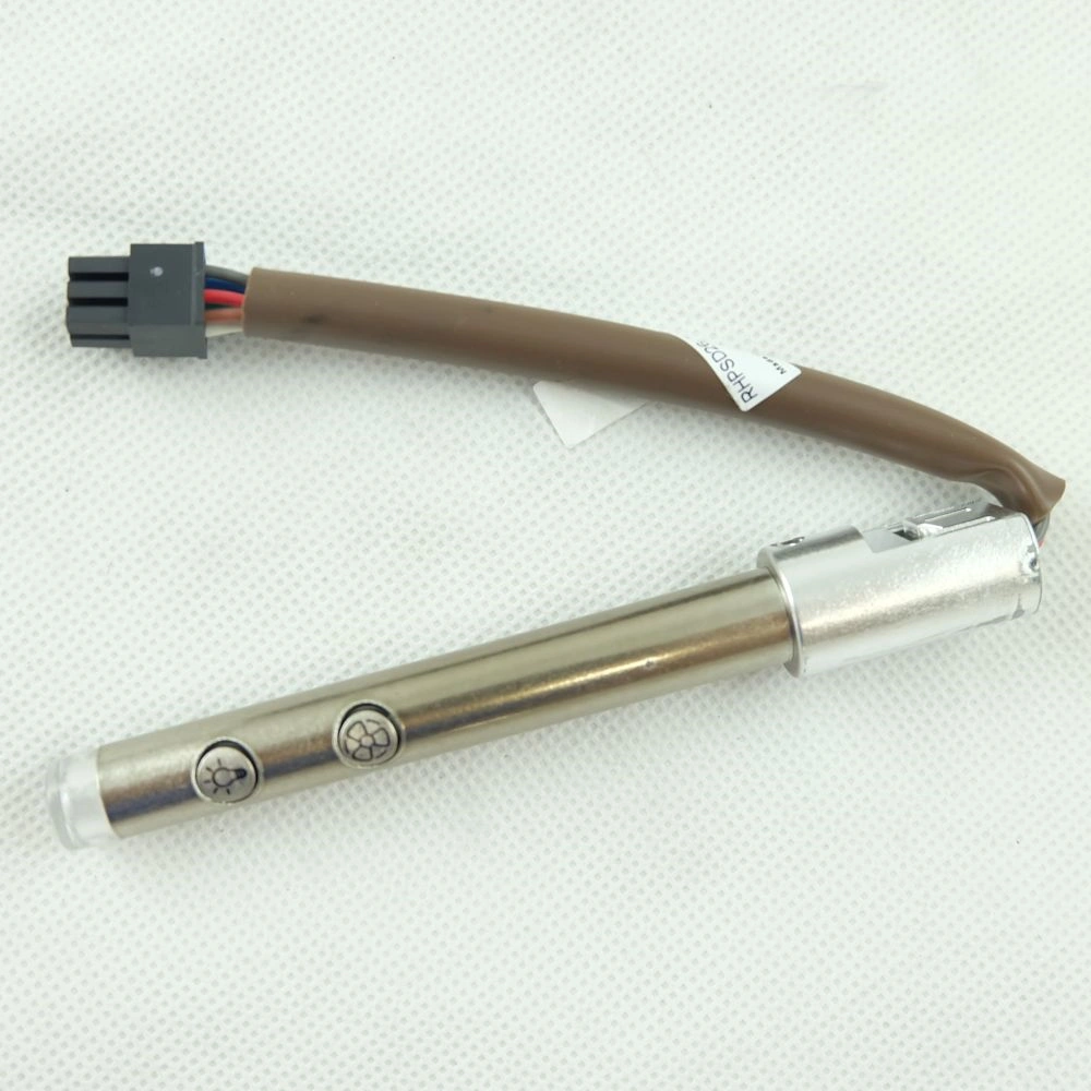 Kapcsoló, kezelő (eredeti) ELICA páraelszívó / RENDELÉSRE