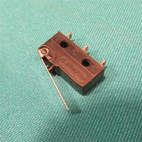 Kapcsoló ( ki- , be- , eredeti ) UFESA kávéfőző / RENDELÉSRE