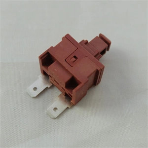 Kapcsoló ki-be (eredeti) DELONGHI porszívó / RENDELÉSRE