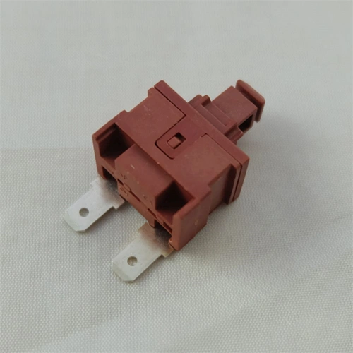 Kapcsoló ki-be (eredeti) DELONGHI porszívó / RENDELÉSRE