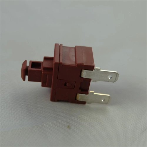 Kapcsoló ki-be (eredeti) DELONGHI porszívó / RENDELÉSRE