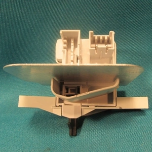 Kapcsoló ki-be (eredeti) ELECTROLUX mosogatógép 