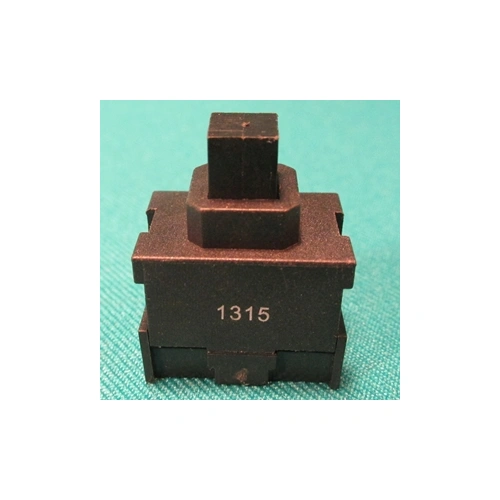 Kapcsoló ki-be (eredeti) ELECTROLUX porszívó / RENDELÉSRE