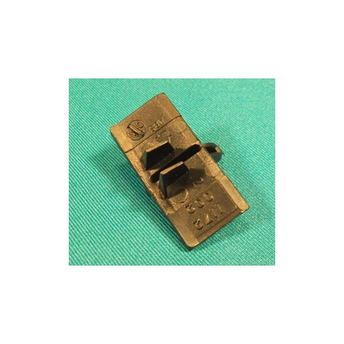 Kapcsoló (műanyag) GORENJE páraelszívó / RENDELÉSRE