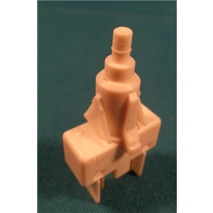 Kapcsoló (start) INDESIT szárítógép / RENDELÉSRE