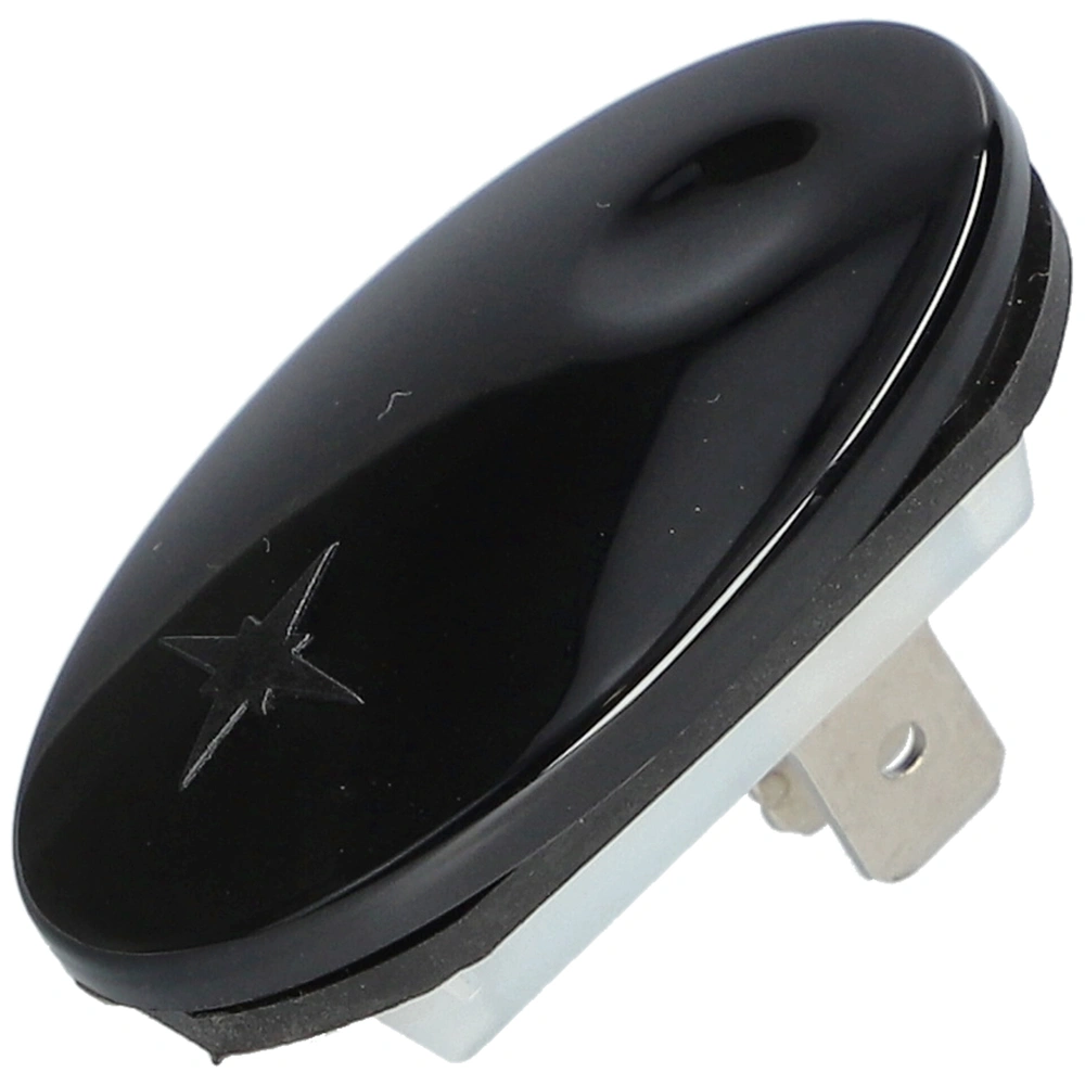 Kapcsoló (szikráztató, komplett, eredeti) WHIRLPOOL tűzhely