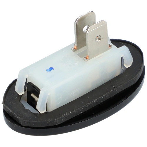 Kapcsoló (szikráztató, komplett, eredeti) WHIRLPOOL tűzhely