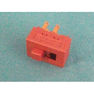 Kapcsoló (világítás) GORENJE páraelszívó /RENDELÉSRE