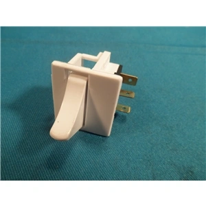 Kapcsoló (világítás) eredeti ARISTON hűtőgép / RENDELÉSRE