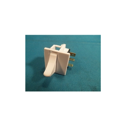 Kapcsoló (világítás) eredeti ARISTON hűtőgép / RENDELÉSRE