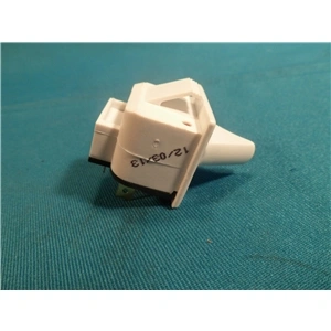 Kapcsoló (világítás) eredeti ARISTON hűtőgép / RENDELÉSRE