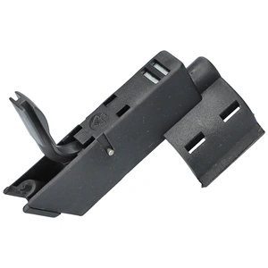 Kapcsoló (vízcső) eredeti  Z65 ZANUSSI porszívó /RENDELÉSRE