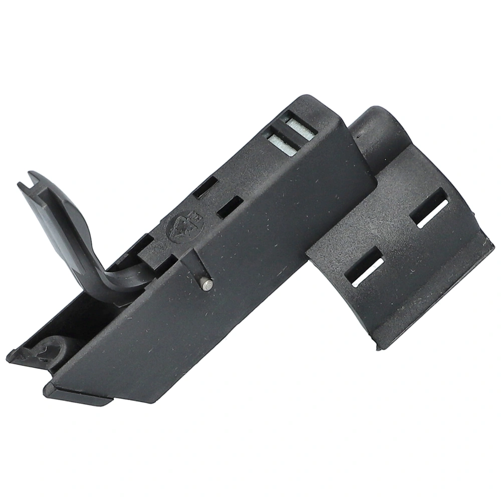 Kapcsoló (vízcső) eredeti  Z65 ZANUSSI porszívó /RENDELÉSRE