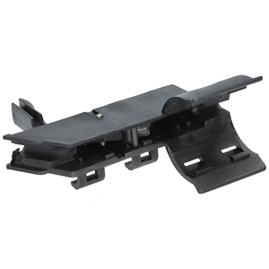 Kapcsoló (vízcső) eredeti  Z65 ZANUSSI porszívó /RENDELÉSRE