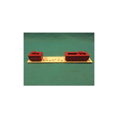 Kapcsolósor (fokozat + világítás) GORENJE páraelszívó /RENDELÉSRE