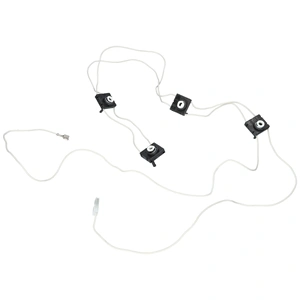 Kapcsolósor (szikráztató) AMICA főzőlap /RENDELÉSRE