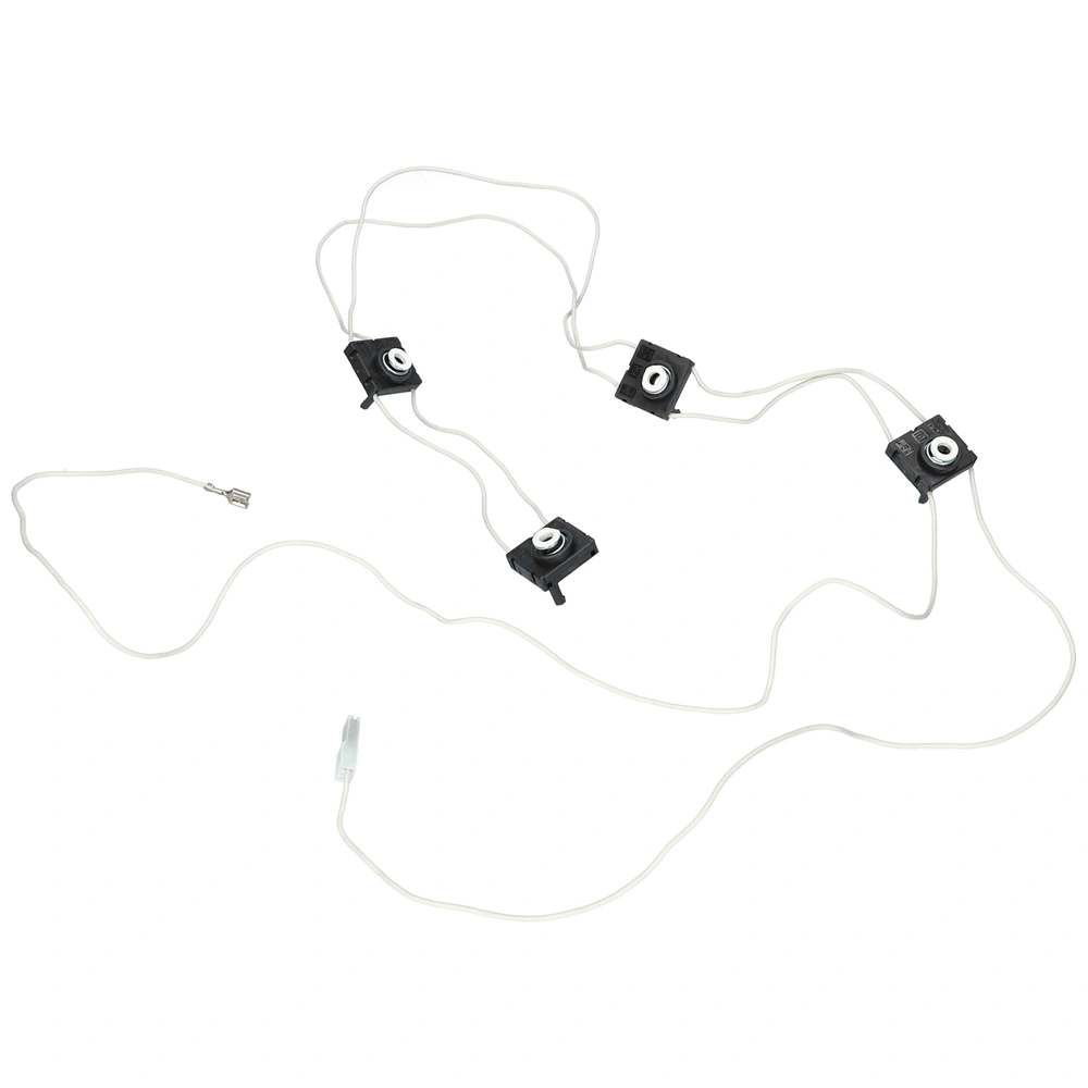 Kapcsolósor (szikráztató) AMICA főzőlap /RENDELÉSRE