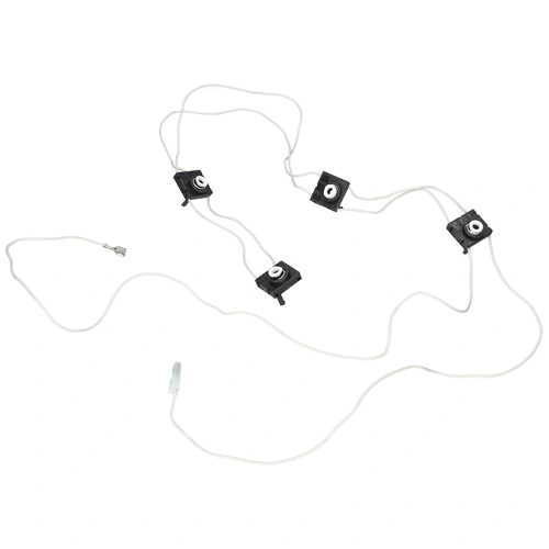 Kapcsolósor (szikráztató) AMICA főzőlap /RENDELÉSRE