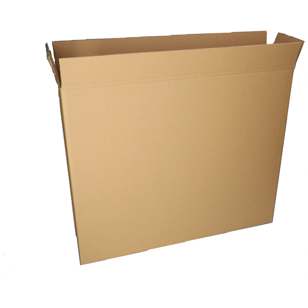 Kartondoboz csomagoláshoz 540x120x450mm /Fűtőszálakhoz 25db/cs