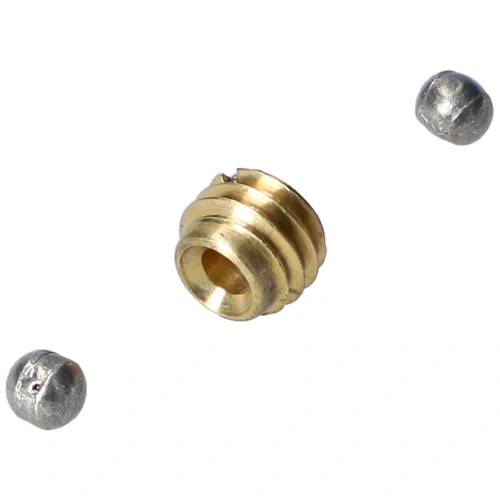 Kávéfőző olvadó golyó  Kotyogó/SZÁSZ