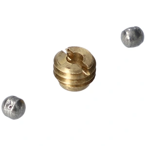 Kávéfőző olvadó golyó  Kotyogó/SZÁSZ