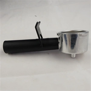 Kávékar  (eredeti) MCKR-9700 L DuoMat 3in1 kávéfőző / RENDELÉSRE