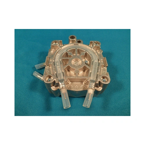 Kazán dupla fűtőszállal 1090W+437W MAGIC KOMFORT PLUS kávéfőző / RENDELÉSRE