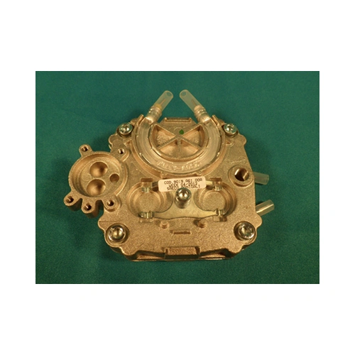 Kazán dupla fűtőszállal 1090W+437W MAGIC KOMFORT PLUS kávéfőző / RENDELÉSRE