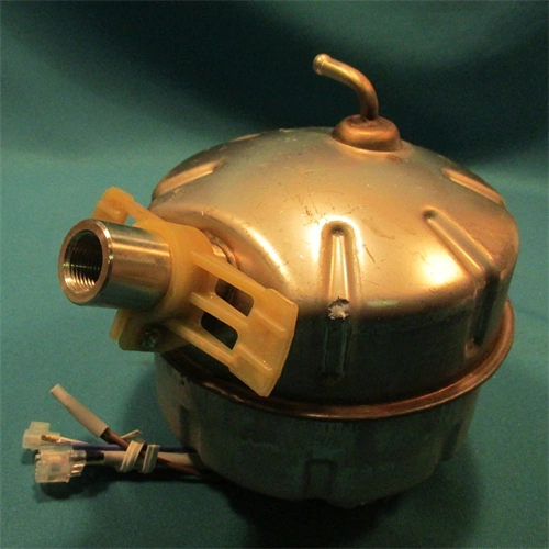 Kazán ( eredeti ) GORENJE gőztisztító / RENDELÉSRE