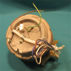 Kazán ( eredeti ) GORENJE gőztisztító / RENDELÉSRE