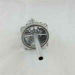 Kazán felső (eredeti) HAUSMEISTER pl: HM6209 kávéfőző gép / RENDELÉSRE