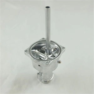 Kazán felső (eredeti) HAUSMEISTER pl: HM6209 kávéfőző gép / RENDELÉSRE