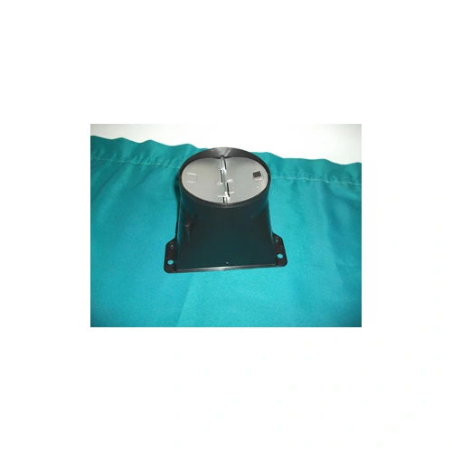 Kémény közdarab GORENJE páraelszívó /RENDELÉSRE