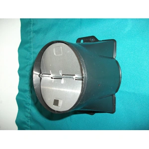 Kémény közdarab GORENJE páraelszívó /RENDELÉSRE