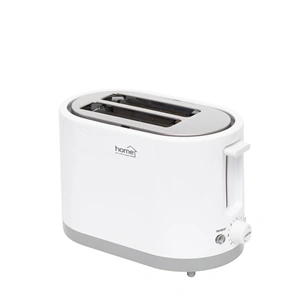 Kenyérpirító, 750W, cooltouch, 7 fokozat, 2 szeletes, HOME HG KP 22 