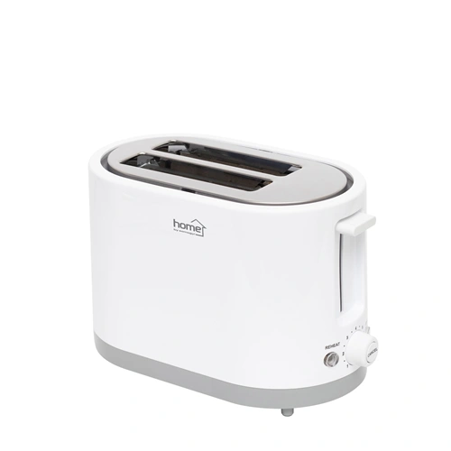 Kenyérpirító, 750W, cooltouch, 7 fokozat, 2 szeletes, HOME HG KP 22 