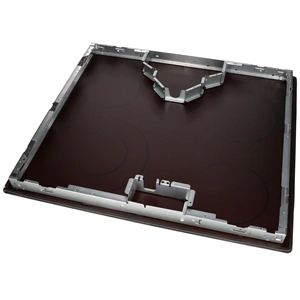 Kerámia üveglap (eredeti) WHIRLPOOL főzőlap / RENDELÉSRE