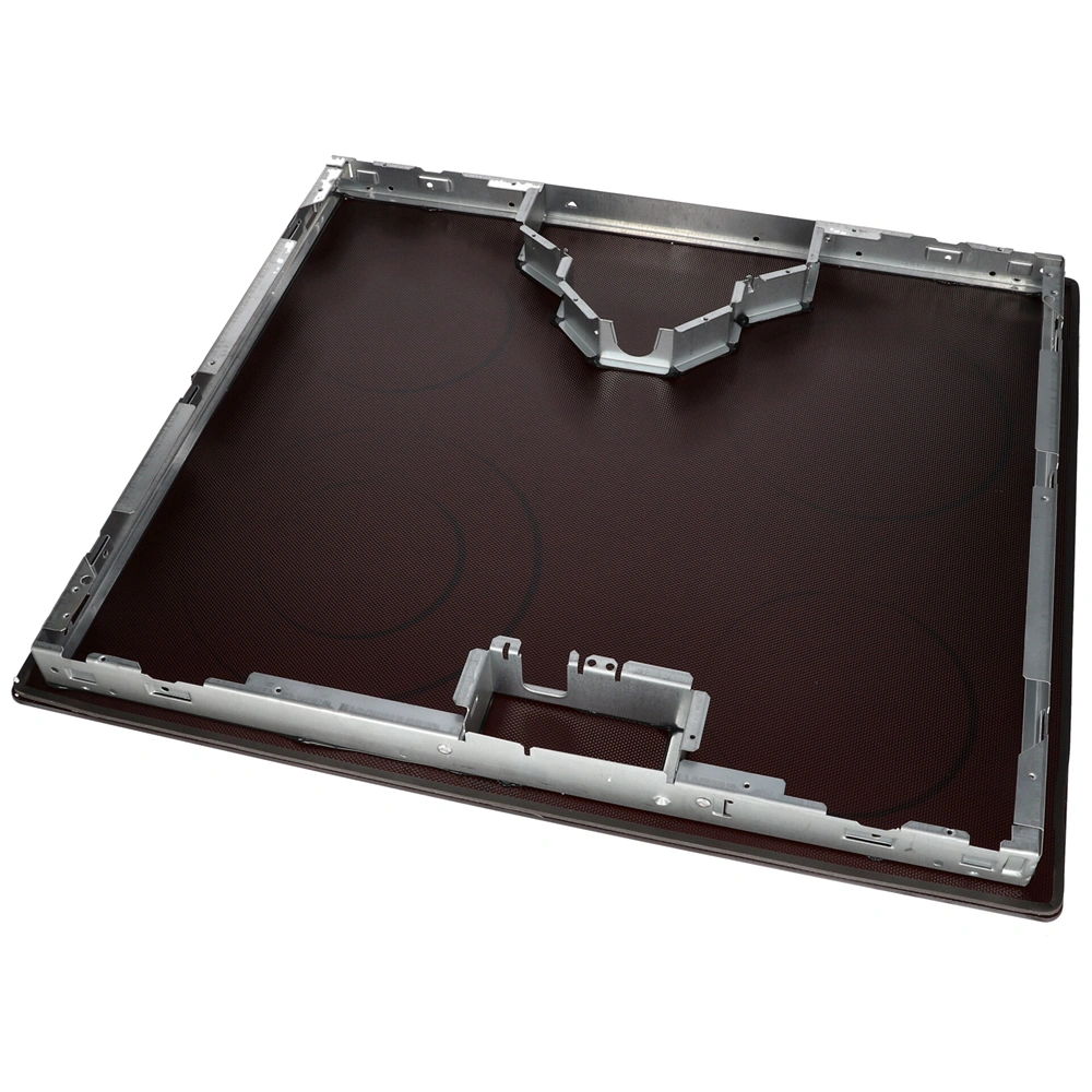 Kerámia üveglap (eredeti) WHIRLPOOL főzőlap / RENDELÉSRE