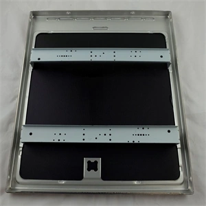 Kerámialap (eredeti) GORENJE tűzhely / RENDELÉSRE