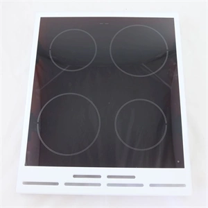 Kerámialap (eredeti) GORENJE tűzhely / RENDELÉSRE