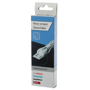 Kerámialap kaparó (eredeti) BOSCH tűzhely
