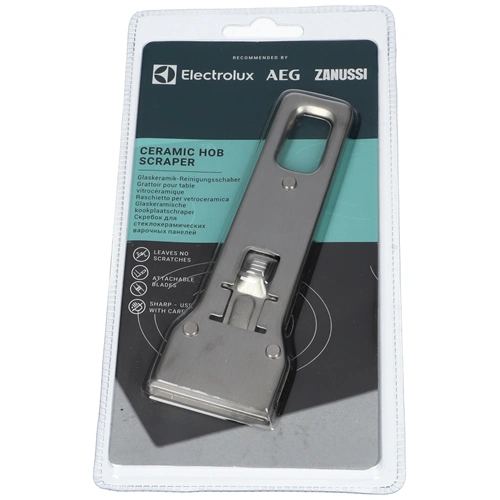 Kerámialap kaparó (eredeti) ELECTROLUX