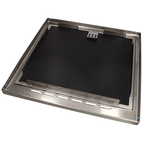 Kerámialap (szerelőlap) (eredeti) BEKO tűzhely / RENDELÉSRE