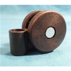 Kerék (első) ZELMER porszívó / RENDELÉSRE